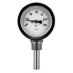 Термометры лабораторные, технические и промышленные - фото